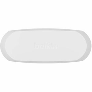 Belkin SoundForm Rhythm True Wireless Ohrhörer Stereo Ohrhörerset - Weiß - Binaural - In-Ear - 914,4 cm Reichweite - Bluet