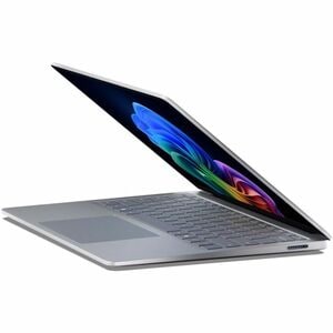 Microsoft Surface Laptop 7 35.1 cm (13.8") Touchscreen Copilot+ PC Notebook - Qualcomm - 16 GB - 256 GB SSD - Spanish Keyb