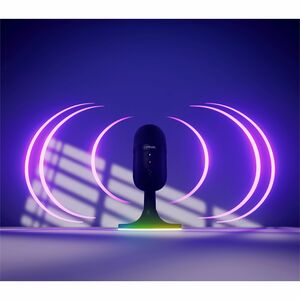 Mikrofon für Innen, Spiele, Live-Streaming, Podcasting, Inhaltserstellung Trust GXT 234W - Kabelgebunden - Kondensator - S