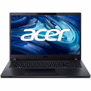 Ordinateur Portable - Acer TravelMate P2 P215-54 TMP215-54-584F - Écran 39,6 cm (15,6") - Full HD - Intel Core i5 12e géné