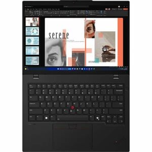 Lenovo ThinkPad L14 Gen 5 21L10039SP 35.6 cm (14") Notebook - WUXGA - Intel Core Ultra 7 155U - 16 GB - 512 GB SSD - Spani