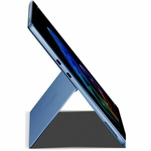 Microsoft Surface Pro 11 Copilot+ PC Tablet - 33 cm (13") - Qualcomm - 16 GB - 512 GB SSD - Windows 11 Home - Sapphire - 2
