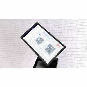 Elo 4304L 43" Touchscreen Signage - 43" LCD - Touchscreen - 24 Hours/7 Days Operation - 1920 x 1080 - 16:9 - 8 ms - 500 cd