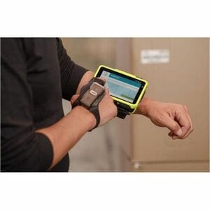 Braccialetto Zebra - Grande (L)