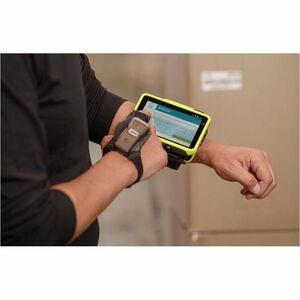 Zebra Trageriemen - Large (L)