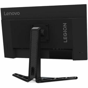 Lenovo Legion R27qe 27" Class WQHD LED Monitor - 16:9 - Black - 68.6 cm (27") Viewable - In-plane Switching (IPS) Technolo