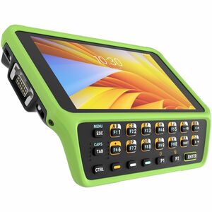 Zebra WT6400 Rugged Handheld Terminal - Qualcomm - QCS4490 - 11.9 cm (4.7") - HD - 720 x 1280 - Touchscreen - 6 GB RAM / 6