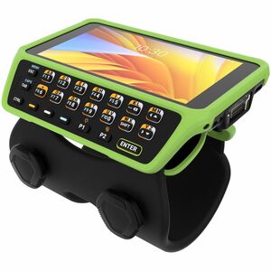 Zebra WT6400 Rugoso Terminal portátil - Qualcomm - QCS4490 - 11,9 cm (4,7") - HD - 720 x 1280 - Ecrã tátil - 6 GB RAM / 64
