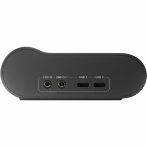SteelSeries Arctis Nova Pro Gaming Headset - Stereo - Mini-phone (3.5mm) - Wired/Wireless - Bluetooth - 39.4 ft - 38 Ohm -
