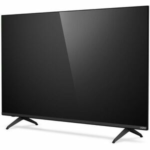 VIZIO V4K43M-0804 42.5" Smart LED-LCD TV - 4K UHDTV - High Dynamic Range (HDR) - Black - HDR10, HDR10+, HLG, Dolby Vision 