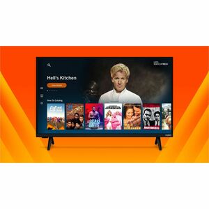 VIZIO VHD32M-0810 31.5" Smart LED-LCD TV - HDTV - Full Array LED Backlight - Netflix, WatchFree+, Amazon Prime, Apple TV, 