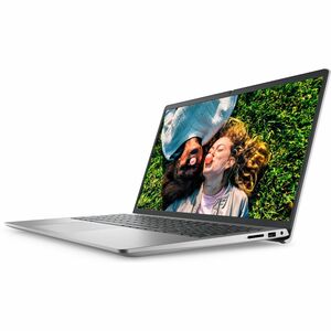 Dell Inspiron 3000 3520 39.6 cm (15.6") Notebook - Full HD - Intel Core i5 12th Gen i5-1235U - 8 GB - 512 GB SSD - Carbon 