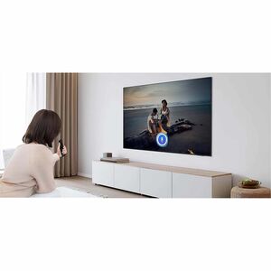 SMART TV SAMSUNG 75 UN75DU7700 GAMING HUB 4K 3HDMI USB HDR CRYSTAL