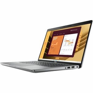 Latitude 5450 - 14" FHD - Ultra 5 125U - 16GB RAM (2x8GB) DDR5 - 256GB SSD -  3Cell  42Wh - Windows 11 Pro - 1Y Basic Onsite