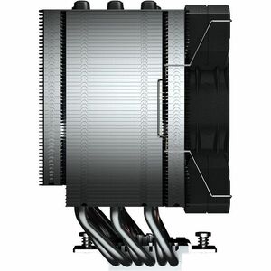 COUGAR Forza 85 ARGB CGR-FZA85-ARGB Ventilador / disipador - Procesador, CPU, Chasis - 120mm Maximum Fan Diameter - 1 x Fa