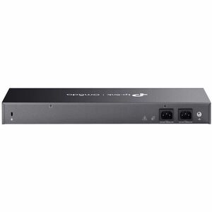 TP-Link Omada Hardware Controller - 4 Ports - Manageable - Gigabit Ethernet, 10 Gigabit Ethernet - 1000Base-T, 10GBase-X -
