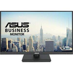 Asus VA24DQFS 24" Class Full HD LED Monitor - 16:9 - TAA compliant - 23.8" Viewable - In-plane Switching (IPS) Technology 