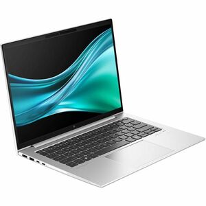 HP EliteBook 840 G11 35.6 cm (14") Notebook - WUXGA - Intel Core Ultra 5 125U - vPro Technology - 16 GB - 512 GB SSD - Int