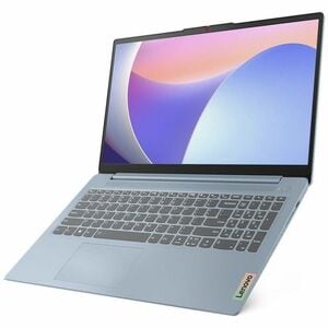 Portátil - Lenovo IdeaPad Slim 3 15IAN8 82XB0032LM 39.6cm (15.6") - Full HD - Intel Core i3 i3-N305 - 8GB - 512GB SSD - Es