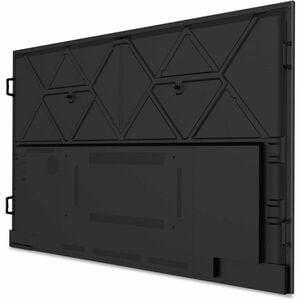 ViewSonic ViewBoard IFP110 2794 mm 4K UHD LCD Écran de collaboration - ARM Cortex A73 + A53 - 8 Go - infrarouge (lrda) - É