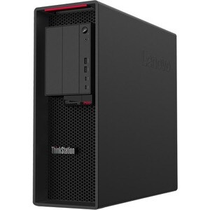 Lenovo ThinkStation P620 30E000TWMZ Workstation - 5955WX - 64 GB - Tower - AMD WRX80 Chip - Windows 11 Pro - Schweizerisch
