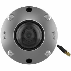 AXIS F4105-SLRE Überwachungskamera Sensoreinheit - Klemmhalterung für Surveillance - Edelstahl, Polycarbonat