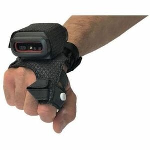 Honeywell 8680i Rugged Picking, Sorting Wearable Barcode Scanner Kit - Wireless Connectivity - 792.48 mm Scan Distance - 1