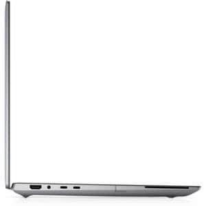 Dell Precision 5000 5690 40.6 cm (16") Mobile Workstation - Full HD Plus - Intel Core Ultra 7 165H - 32 GB - 1 TB SSD - No