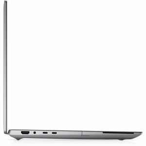 Dell Precision 5000 5690 40.6 cm (16") Mobile Workstation - Full HD Plus - 60 Hz - Intel Core Ultra 7 165H - 32 GB - 1 TB 