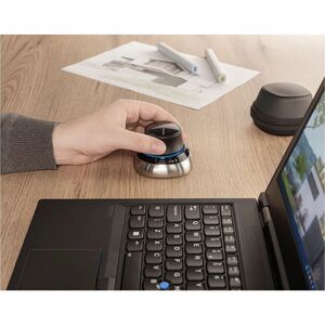 SPACEMOUSE WIRELESS - BLUETOOTH IMMERSIVE 3D-NAVIGATION BERALL
