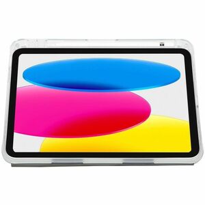 Targus Pro-Tek THD935GL Carrying Case (Folio) for 27.7 cm (10.9") Apple iPad (10th Generation), iPad (11th Generation) Tab