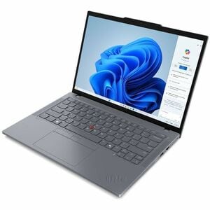 Lenovo ThinkPad T14 Gen 5 21ML0089US 14" Notebook - WUXGA - Intel Core Ultra 7 155U - 16 GB - 512 GB SSD - English Keyboar