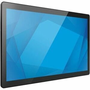 Elo I-Series 3 POS Terminal - (Intel Core i5 i5-1245UL 4.40 GHz - 8 GB DDR5 SDRAM - 256 GB SSD M.2 - 128 GB