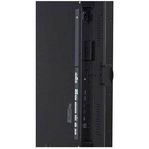LG 55XS4P-B Window Facing Display - 55" LCD - In-plane Switching (IPS-M+) Technology - 24 Hours/7 Days Operation - 1920 x 