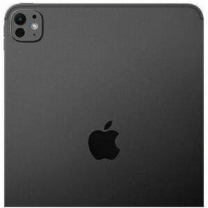 Apple iPad Pro (5th Generation) A2836 Tablet - 11" - Apple M4 - 8 GB - 512 GB Storage - Space Black - M4 Nona-core (9 Core