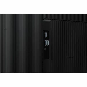 Samsung S80D. Display diagonal: 81.3 cm (32"), Display resolution: 3840 x 2160 pixels, HD type: 4K Ultra HD, Display techn