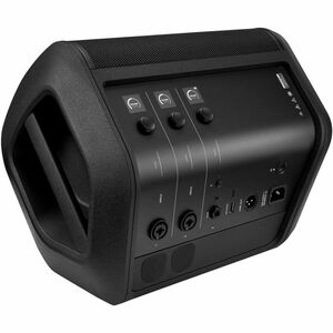 Bose S1 PRO+ Public Address System - Battery - Bluetooth - Battery Rechargeable - 11 Hour Battery Run Time - Portable