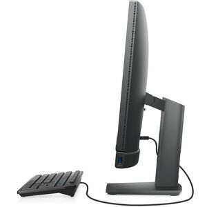 All-in-One-PC Dell OptiPlex 7000 7420-35w - Intel Core i5 14. Gen. i5-14500T - 8 GB - 256 GB SSD Touchscreen - Desktop - S
