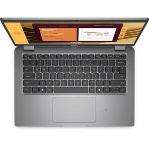 Dell Latitude 5000 5450 35,6 cm (14 Zoll) Notebook - Full HD - Intel Core Ultra 5 135U - 16 GB - 512 GB SSD - Deutsch Tast
