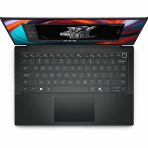 Dell Precision 5000 5490 35,6 cm (14 Zoll) Mobile Workstation - Full HD Plus - Intel Core Ultra 7 165H - Intel Evo-Plattfo