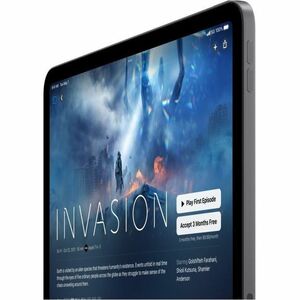 iPad Air 13in (M2) Wi-Fi 1TB - Space Grey