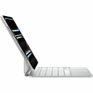 Magic Keyboard for iPad Pro 11in (M4) - US English - White