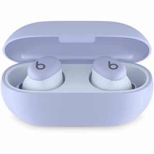 Auricular Apple Beats Solo Buds True Wireless Auricular Estéreo - Ártico, Violeta - Binaural - Intrauditivo - Bluetooth