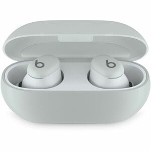 Auricular Apple Beats Solo Buds True Wireless Auricular Estéreo - Gris - Binaural - Intrauditivo - Bluetooth