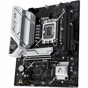 ASUS B760M-AYW WIFI