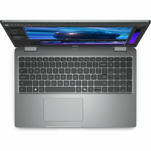 Dell Precision 3000 3591 39.6 cm (15.6") Mobile Workstation - Full HD - Intel Core Ultra 7 165H - 32 GB - 1 TB SSD - Engli