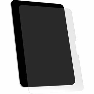 Urban Armor Gear Glass Screen Protector Shield for iPad Pro 11" (6th Gen, 2025, M5) - Clear Clear - For 11" OLED iPad Pro 
