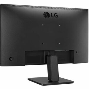 LG 24MR400-B 24" Class Full HD LCD Monitor - 16:9 - Black - 23.8" Viewable - In-plane Switching (IPS) Technology - 1920 x 