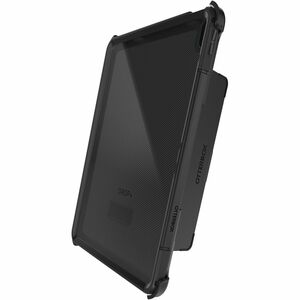 Case OtterBox Defender Robusto - for Apple iPad Air (sesta generazione) Tablet - Nero - Retail - Resistente alle cadute, R