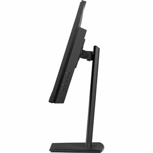 iiyama ProLite XUB2790QSUH-B1 27 Zoll Class Webcam WQHD LED-Monitor - 16:9 Format - Mattschwarz - 68,6 cm (27 Zoll) Viewab